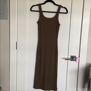 Dynamite Bodycon Dress